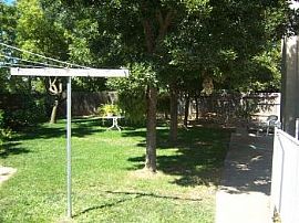 Large Yard with Garden and Dog Run in Elk Grove, CA (Photo 4 of 5)