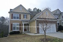 Excellent Condition in Lawrenceville, GA