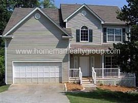 Collins Hill Schools in Lawrenceville, GA