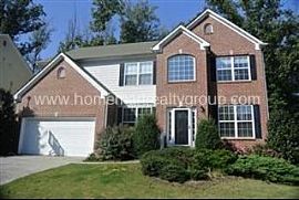 Four Bedroom with Basement and Swim Tennis in Lawrenceville, GA
