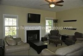 Four Bedroom with Basement and Swim Tennis in Lawrenceville, GA (Photo 2 of 5)