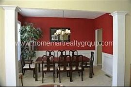 Four Bedroom with Basement and Swim Tennis in Lawrenceville, GA (Photo 3 of 5)