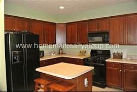 Four Bedroom with Basement and Swim Tennis in Lawrenceville, GA (Photo 4 of 5)