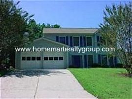 Convenient to I-85 and Indian Trail in Norcross, GA