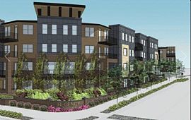 1 Bd/1 Bath Where Urban Sophistication M in Highlands, CO