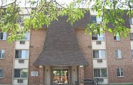 1 Bd/1 Bath Minutes From Downtown! in Denver, CO