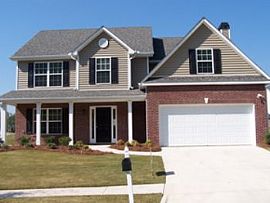 One Year Old Home, All Electric! in Loganville, GA