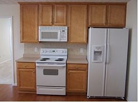 One Year Old Home, All Electric! in Loganville, GA (Photo 2 of 4)