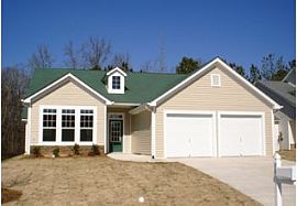 3 Beds,2 Bath Ranch Style Home! in Fairburn, GA