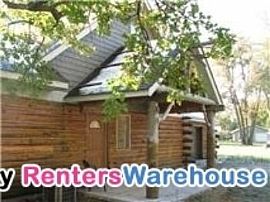 Spectacular 4 Bed Located Right on Rush in Ottertail, MN