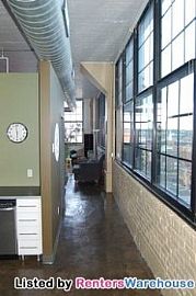 Condo in The Rossmor Building! in Saint Paul, MN (Photo 4 of 5)