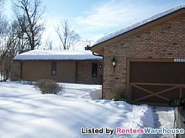Gorgeous 3bd/2.5ba Single Family Home! in Zimmerman, MN