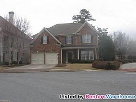 Beautiful Brick 2 Story Home in Fabulous in Atlanta, GA (Photo 2 of 5)
