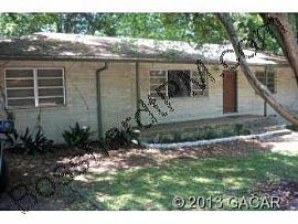 4 Bed 3 Bath Home Rental in Gainesville, FL