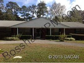 3 Bed 2 Bath Home Rental in Gainesville, FL