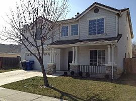 Patterson 5 Bedroom Home with "Pool" in Grayson, CA