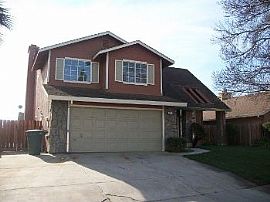 Beautiful Patterson 4 Bedroom Home in Grayson, CA