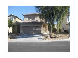 Gated Community in Las Vegas, NV