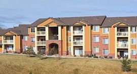 1 Bd/1 Bath Relaxing Pool and All-Season in Aurora, CO