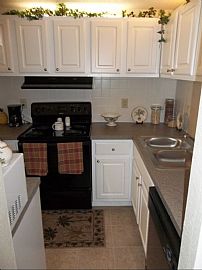 2 Bd/1 Bath Woodlands West Is Convenient in Knoxville, TN (Photo 2 of 5)