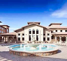 1 Bd/1 Bath Rooftop Basketball Court! Fi in Broomfield, CO (Photo 3 of 5)