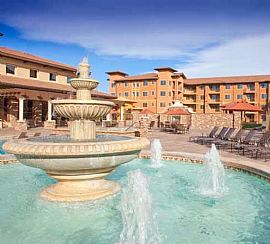 1 Bd/1 Bath Rooftop Basketball Court! Fi in Broomfield, CO (Photo 4 of 5)