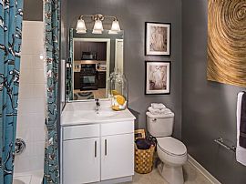 1 Bd/1 Bath Choose From Contemporary Or in Wood Ridge, NJ (Photo 4 of 5)