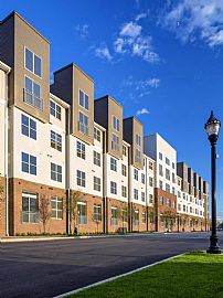 1 Bd/1 Bath Choose From Contemporary Or in Wood Ridge, NJ (Photo 5 of 5)