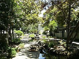 2 Bedroom Apartment at Park Orchard Apar in Hayward, CA