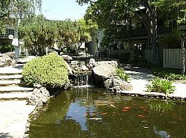 2 Bedroom Apartment at Park Orchard Apar in Hayward, CA (Photo 2 of 3)