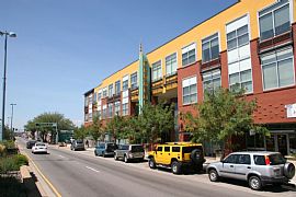 2 Bd/1 Bath Pet Friendly, Vaulted Ceilin in Aurora, CO