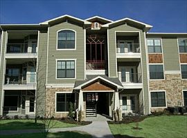 2bd Apartment at Anderson Mill in Austin, TX (Photo 2 of 3)