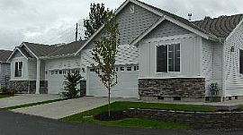 Great Townhome Available 04/10/13 in Edgewood, WA