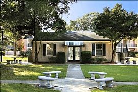 2bd Apartment at Colonial Forest in Jacksonville, FL (Photo 2 of 3)