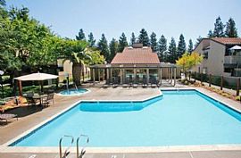 2 Bd/2 Bath 2 Bed 2 Bath Near Highways W in Pleasanton, CA