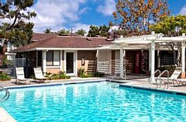 2 Bd/2 Bath San Clemente Studio with Ocean in San Clemente, CA