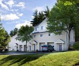 Katahdin Woods at Lexington Is Located O in Lexington, MA