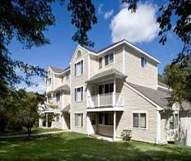 Katahdin Woods at Lexington Is Located O in Lexington, MA (Photo 5 of 5)