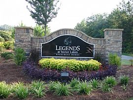2 Bd/2 Bath Legends at Taylor Lakes. a F in Montgomery, AL