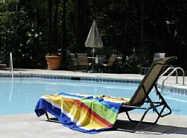 1 Bd/1 Bath Fantastic One, Two and Three in Peachtree City, GA (Photo 3 of 5)