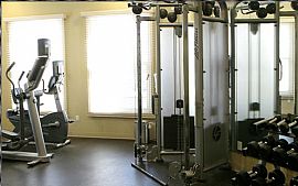 2 Bd/2 Bath La Quinta Apartments - a Gol in La Quinta, CA (Photo 3 of 5)