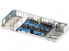 2 Bd/2 Bath Brand New 2bd - Irvine'S Cen in Irvine, CA (Photo 3 of 5)