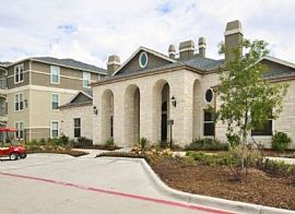 2 Bd/2 Bath Rockwall Studio with Clubhouse in Heath, TX