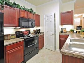 2 Bd/2 Bath Rockwall Studio with Clubhouse in Heath, TX (Photo 2 of 5)