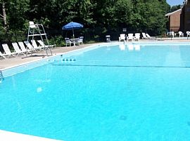 2 Bd/1 Bath Creekside Village-- Newly Re in Alexandria, VA (Photo 2 of 5)