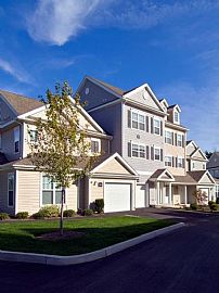 1 Bd/1 Bath New Luxury Community, Leasin in Cohasset, MA