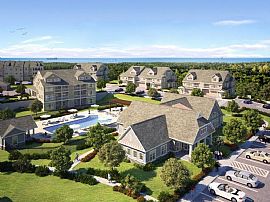 1 Bd/1 Bath New Luxury Community, Leasin in Cohasset, MA (Photo 2 of 5)