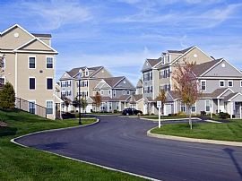 1 Bd/1 Bath New Luxury Community, Leasin in Cohasset, MA (Photo 3 of 5)