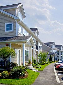 1 Bd/1 Bath New Luxury Community, Leasin in Cohasset, MA (Photo 5 of 5)