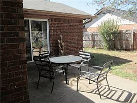 3bedroom 2baths Clean Cute Family Home in Oklahoma City, OK (Photo 6 of 7)